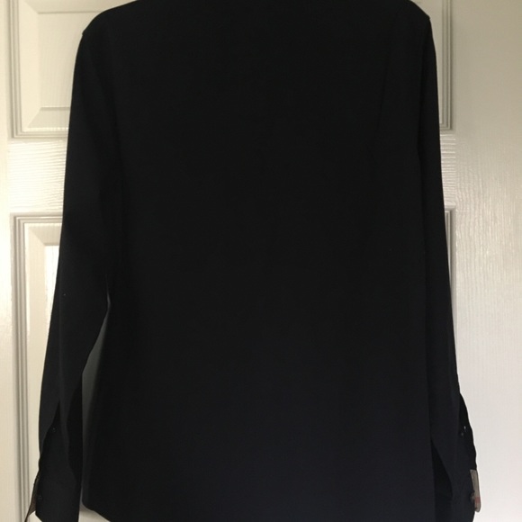 Men’s Burberry Brit Shirt - Picture 2 of 4